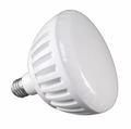 J&J Electronics 26810 PureWhite Pro LED pool lamp, 120V cool white