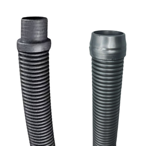Aquamoto APC204S 4 foot automatic pool cleaner hose section