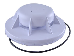Pentair 506160Z float valve assembly for Bermuda gunite skimmers