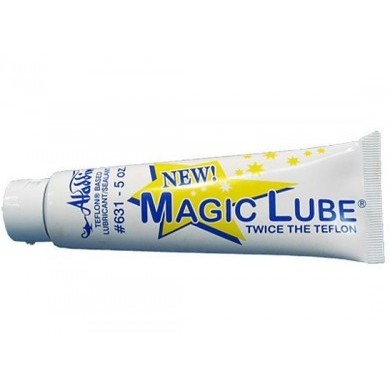Aladdin Magic Lube 631 PTFE o-ring lubricant, 5 oz. tube