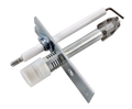 Raypak 010232F natural gas pilot assembly for Low NOx IID pool heater