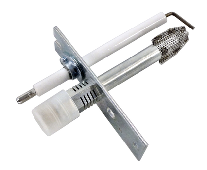 Raypak 010232F natural gas pilot assembly for Low NOx IID pool heater
