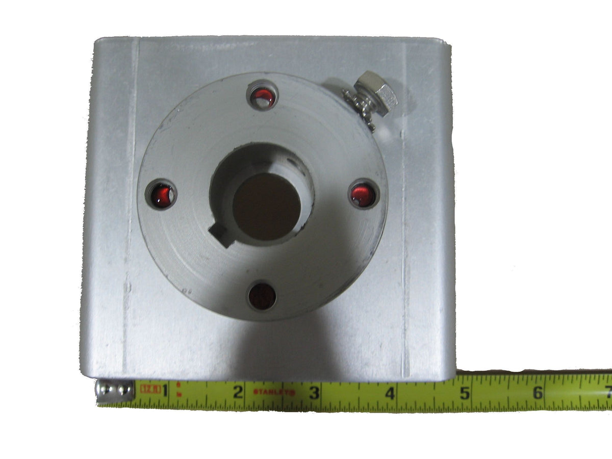 Coverstar A0126 torque limiter with housing for CS1800 and CS3000 electric motors
