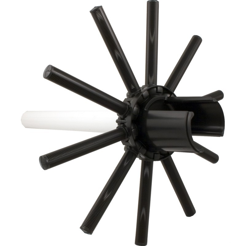 Hayward SX210DA lateral assembly with center pipe for the S210T sand filter