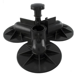 Jacuzzi 442379910R Tri-Clops manifold for round filter elements