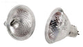 Corona R0451600 kit of two 75 watt MR-16 EYC/60 halogen bulbs for pool and spa lights