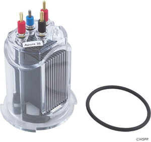 Zodiac R0511400 AquaPure Ei 35 electrode