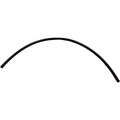 Pentair 154438 air relief tube for Triton TR140 sand filter, 27 inches long, 1/4 inch outside diameter