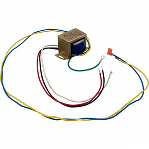 Raypak 006736F transformer 120/240/24 V for 185A, 265A, 335A and 405A pool heaters