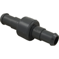 Polaris D21 black ball bearing hose swivel for BlackMax 280, 380, 480 and 3900 cleaners