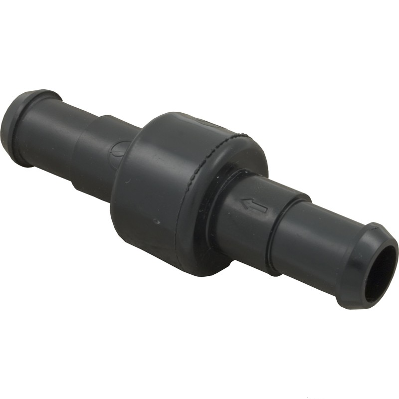 Polaris D21 black ball bearing hose swivel for BlackMax 280, 380, 480 and 3900 cleaners