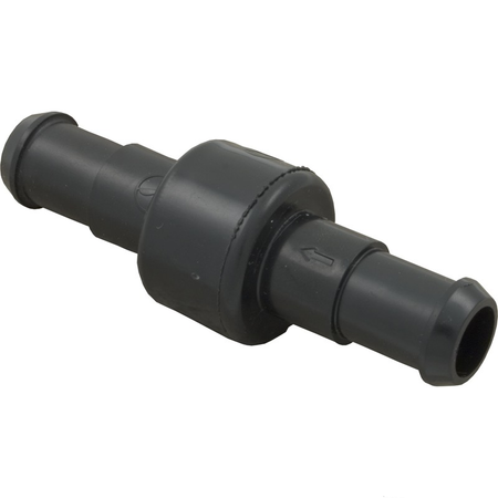 Polaris D21 black ball bearing hose swivel for BlackMax 280, 380, 480 and 3900 cleaners