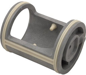 Pentair 073484 2 in. Noryl diverter with seal
