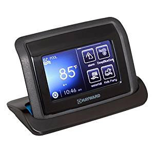 Hayward HLWIRELESS OmniLogic waterproof wireless remote