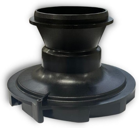 Pentair 356238Z IntelliFlo 3.0 Energy Star diffuser assembly