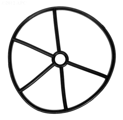 SuperPro 271148 diverter spider gasket for 2 in. Pentair PacFab multiport valve