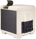 Pentair MasterTemp 125 EC-462025 125,000 BTU propane gas pool and spa heater