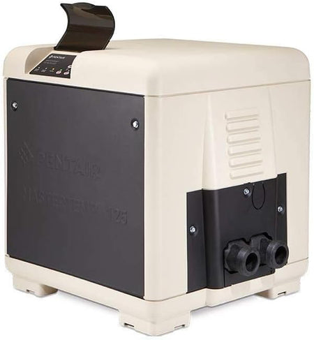 Pentair MasterTemp 125 EC-462025 125,000 BTU propane gas pool and spa heater