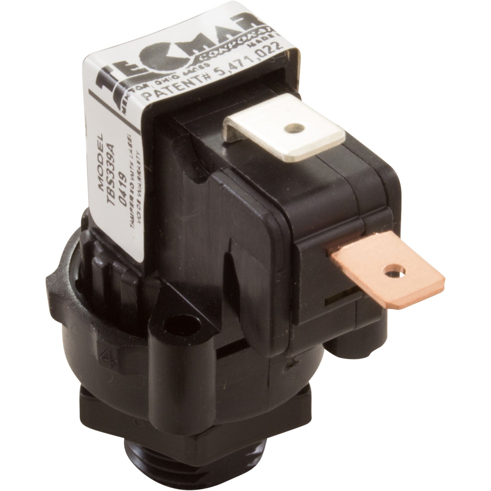 Tecmark TBS339A SPNO air switch