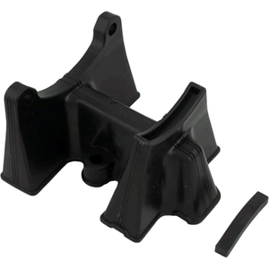 Sta-Rite C104-42P pump base with motor pad