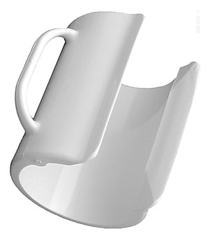 Polaris 9-100-1018 bag collar hose clip for 280, 380, 3900 and TR28P cleaners