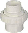 Hayward SP14983S 2 in. PVC flush union, male thread by socket