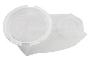 Paramount 004-152-4517-00 EDC fine mesh filter canister bag