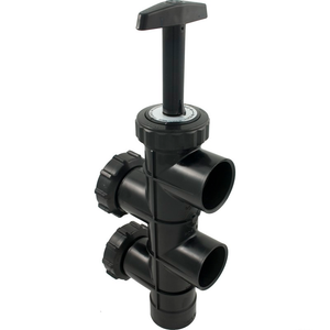 Hayward SP0410X502S 2 inch SKT slide valve assembly