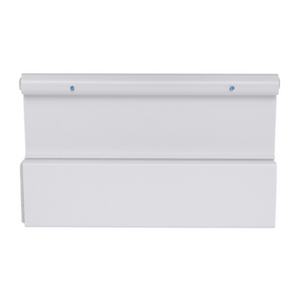 SuperPro 924 seven inch spring loaded skimmer weir