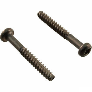 Hayward SPX3200Z8 diffuser screws, two per pack, for TriStar pumps