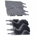 Polaris R0897200 brush 2 pack for the EPIC 8640 robotic cleaner