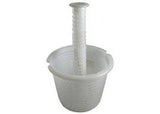 SkimPro SP-HP-1080 skimmer basket with vented tower and handle for Hayward 1080 skimmers