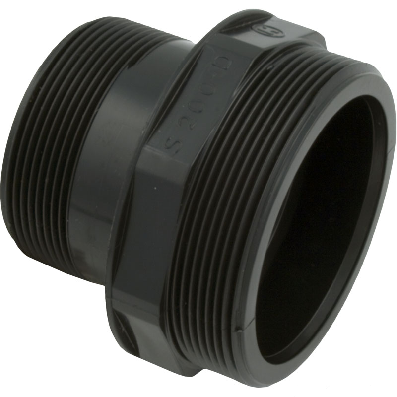 Hayward SX200D bulkhead fitting for S200 and S240 sand filters