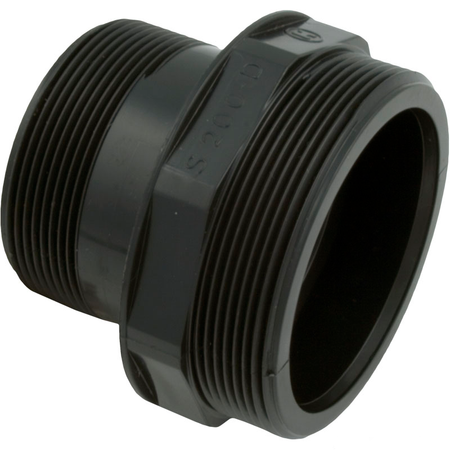 Hayward SX200D bulkhead fitting for S200 and S240 sand filters