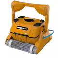 Maytronics Dolphin Wave 100 commercial robotic pool cleaner, 24 VDC