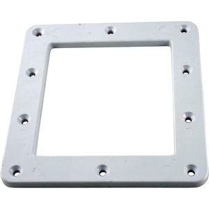 Hayward SPX1097D skimmer face plate for SP1097 and SP1098