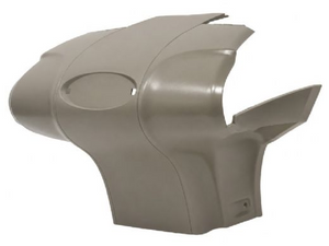 Wilbar 1490830 outer ledge cover for above ground pools