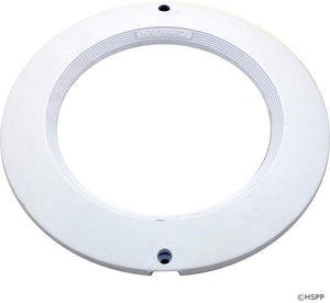 Hayward SPX0570A molded face rim with integral flange for Duralite SP-570 lights