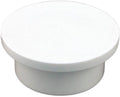 Waterway 715-0010 1/2 in. Poly Jet body plug, product photo