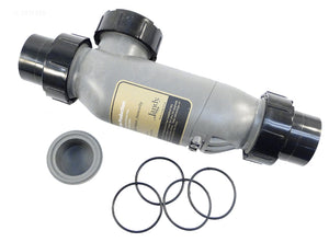 Jandy SP3P AquaPure 2 inch 3-port spool piece and cleaning kit