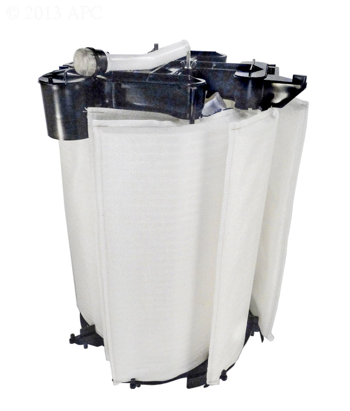 Pentair 59023500 FNS Plus 36 sq ft complete DE grid element assembly
