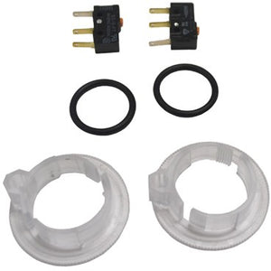 Jandy R0408600 cam and microswitch kit