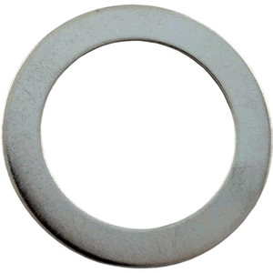 Sta-Rite 14965-0007 stainless steel valve washer