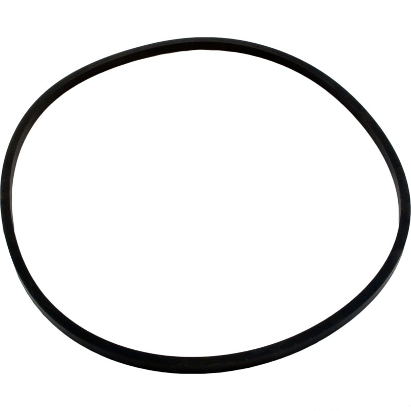 Pentair 152509 square section 8.5 in. closure o-ring for Challenger pumps