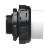 CMP 21063-160-000 union assembly, 1.5 in thread by 2 in slip, hi-temp
