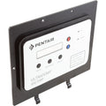 Pentair 473777 control board bezel for UltraTemp pool and spa heat pump