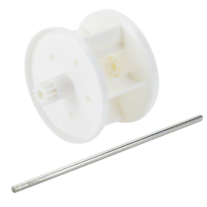 Pentair 360293 Rebel and Kreepy Krauly Warrior pool cleaner turbine kit