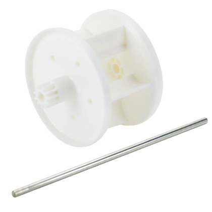 Pentair 360293 Rebel and Kreepy Krauly Warrior pool cleaner turbine kit