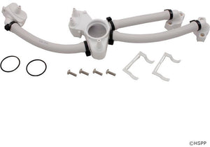 Polaris 9-100-7010 water management system for the Polaris 380 pool cleaner