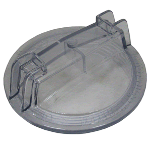 SuperPro 25304-000-020 five inch pool pump lid